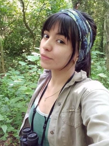 Lic. Mariana Ayala